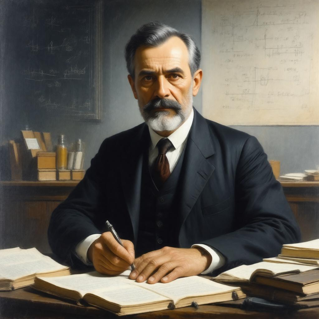 Vito Volterra